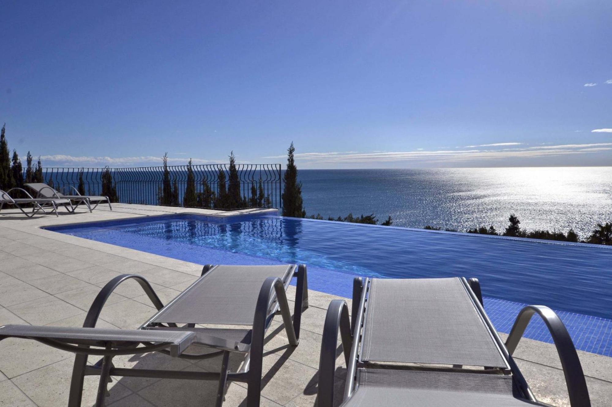 Villa Quimera - Plusholidays Benissa Exterior foto
